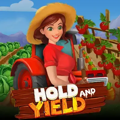 Hold and Yield screenshot