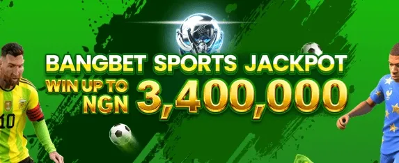 Sports Jackpot Bonanza promotion