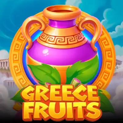 Greece fruits screenshot