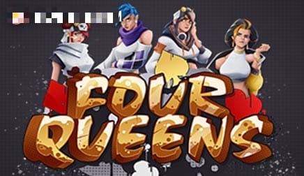 Four Queens