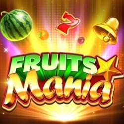 Fruits Mania