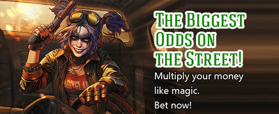 Best Odds in Nigeria!
