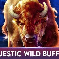 Majestic Wild Buffalo screenshot