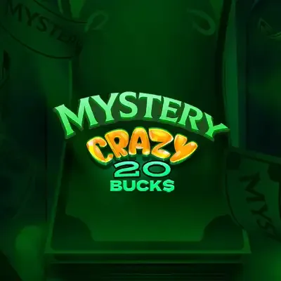 Mystery Crazy 20 Bucks screenshot