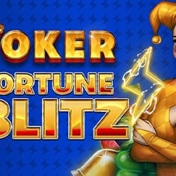 Joker Fortune Blitz screenshot