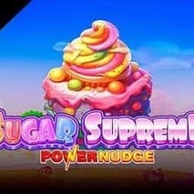 Sugar Supreme Powernudge™